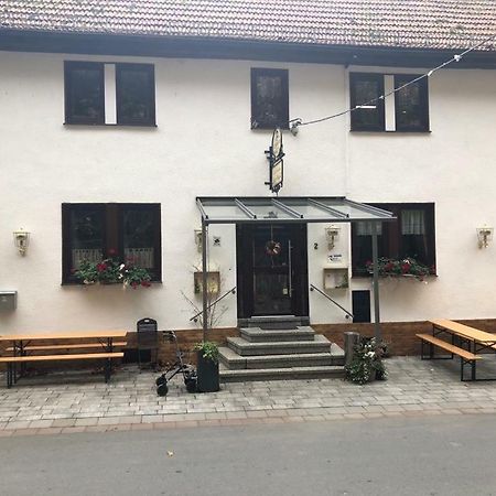 Ferienwohnungen Kasback Erbach  Екстериор снимка