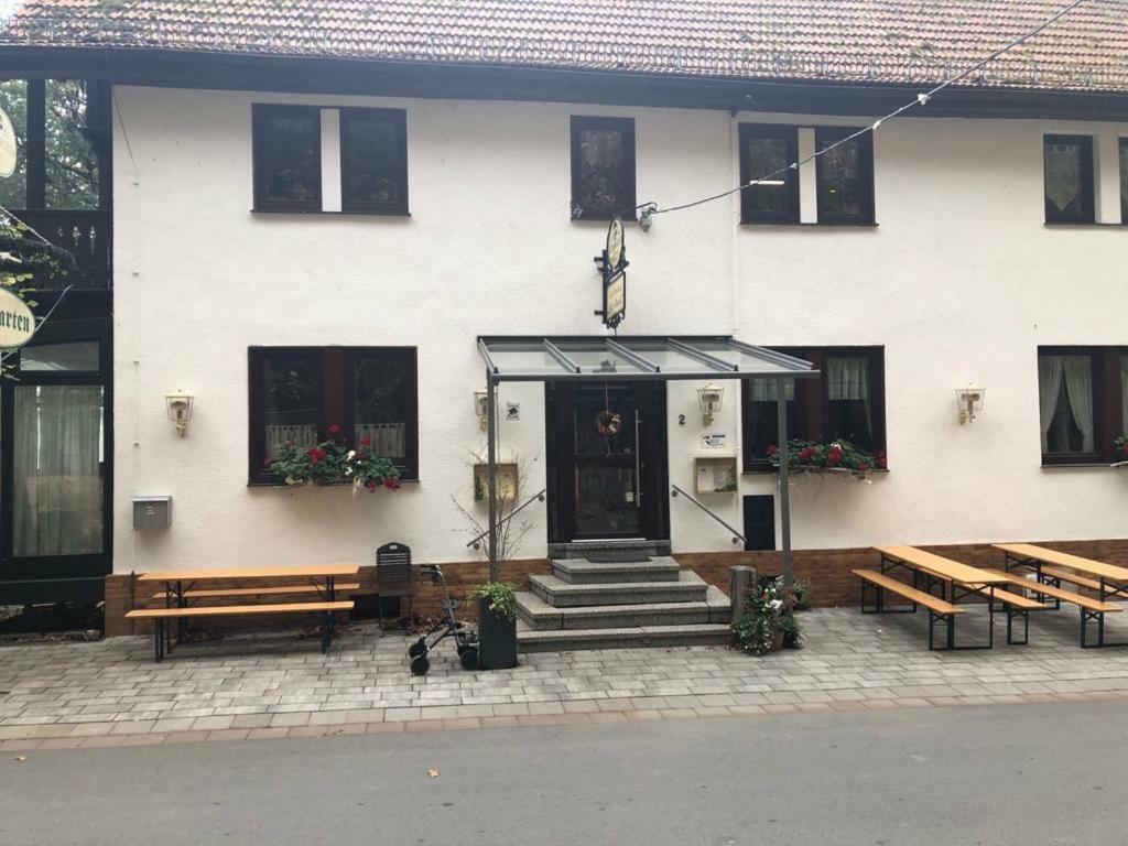 Ferienwohnungen Kasback Erbach  Екстериор снимка