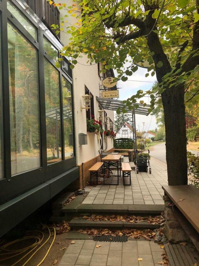 Ferienwohnungen Kasback Erbach  Екстериор снимка